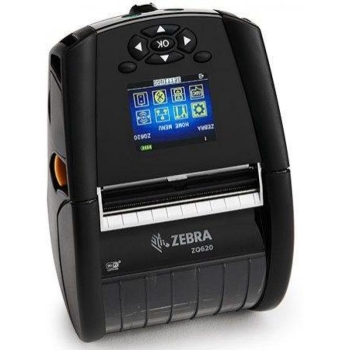 Zebra ZQ620 Direct Thermal Mobile Label Printer