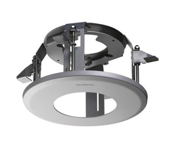 Panasonic Embedded Ceiling Mount Bracket Security System -WV-Q169A
