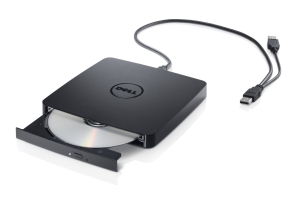 Dell USB DVD Drive -DW316