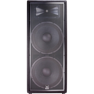 JBL JRX225D Dual 15" Two-Way Sound-Reinforcement Loudspeaker System (Single)