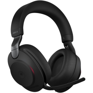 Jabra Evolve2 85 Noise Canceling Wireless Over Ear Headset