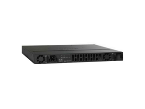 Cisco ISR 4431 4 LAN/WAN 4 SFP Port Branch Router