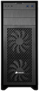 Corsair Obsidian Series 450D Mid-Tower ATX PC Case