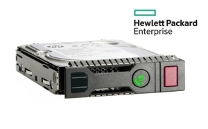 HP 600GB 6G SAS 10K rpm SFF (2.5-inch) SC Enterprise Hard Drive With 3yr Warranty