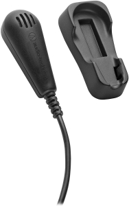 Audio-Technica ATR4650-USB Digital Surface-Mount-Clip-On Microphone