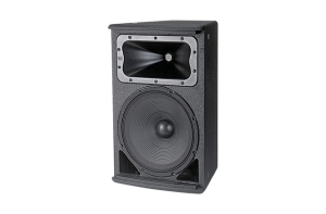 JBL AC2212/64 12" 2-Way 250W Installation PA Loudspeaker
