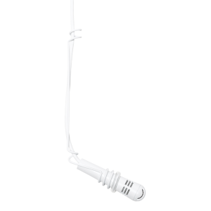 AKG CHM99 Hanging Cardioid Condenser Microphone White