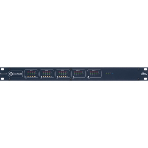BSS Soundweb London BLU-100 12x8 Signal Processor with BLU link