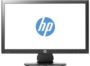 HP ProDisplay P201 20.0" LED Backlit Monitor