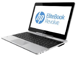 HP EliteBook Revolve 810 (F1N31EA) 11.6" (Core i7, 180GB, 8GB, Win 8.1)