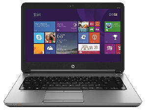 HP ProBook 640 G1 (K0H09ES) 14.0" (Core i5, 500GB, 4GB, Win 7)