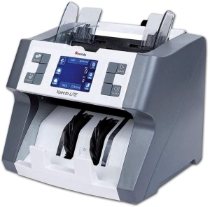Cassida Xpecto LiTE Single Mix Value Counter For AED Only Detections