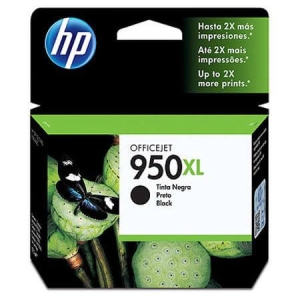 HP 950XL Black Officejet Ink Cartridge CN045AN