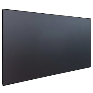 DMInteract 110inch 16:9 4K CLR PET Crystal Projector Screen for Ultra Short Throw/Laser Projectors - High End Model