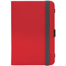 Targus Universal Tablet Flip 7-8" Red