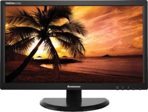 Lenovo ThinkVision E1922s 18.5" LED Backlit LCD Monitor 