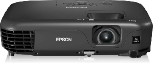EPSON EB-S02 AFFORDABLE SVGA PROJECTOR