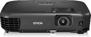 Epson EB-X02 AFFORDABLE XGA PROJECTOR