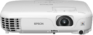 EPSON EB-X11 XGA EDUCATION PROJECTOR