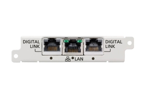 Panasonic ET-MCQDL350 Digital Link Interface Board
