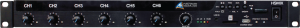 Australian Monitor HSMIX 9 Channel Mono Mixer with MP3 Player & Bluetooth