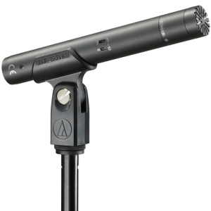 Audio-Technica AT4049B Omnidirectional Condenser Microphone