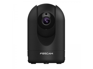 Foscam R2 Smart Pan & Tilt IP Camera Full 360 Coverage