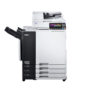 Riso GD9630 A3 High-Speed Inkjet Color Printer