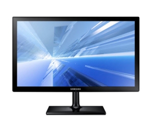 Samsung 22" TV Monitor with Superior Built-in Speakers