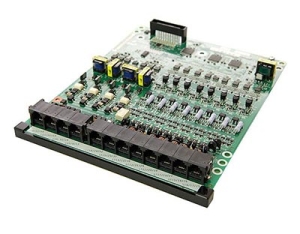 NEC SL1000 Trunk Card / Station Interface PABX System