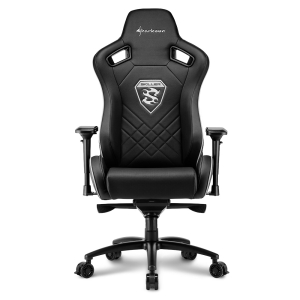 Sharkoon Skiller SGS4 Comfortable Gaming Seat