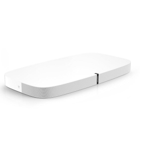 Sonos PLAYBASE Wireless Soundbar for Music Streaming and Home Theater