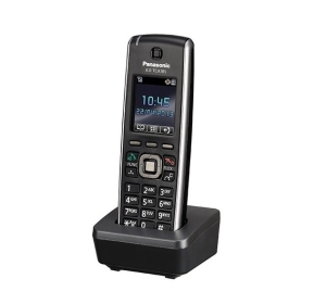 Panasonic KX-TCA285CE Standard DECT Handset with Built-in Bluetooth