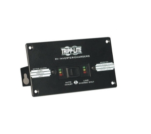 Tripp Lite Remote Control Module for Tripp Lite PowerVerter Inverters/Chargers