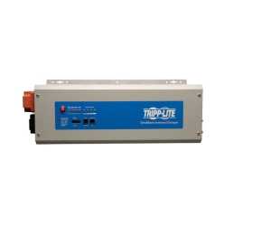 Tripp Lite APSX Series 2000W Inverter/Charger with Pure Sine-Wave Output, Hardwired