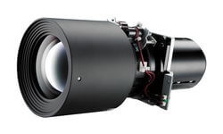 Optoma TZ2 Extra Long Lens