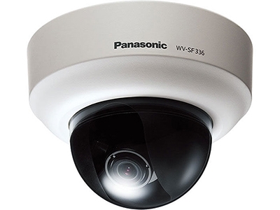 Panasonic hotsell web camera