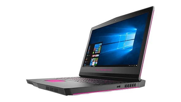 Buy Dell Alienware 17 R4 7th Gen (Intel Core i7-7700HQ, 16GB DDR4