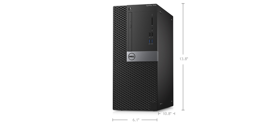 Optiplex 7040 mt