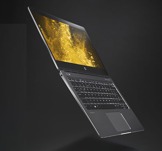 HP EliteBook Folio