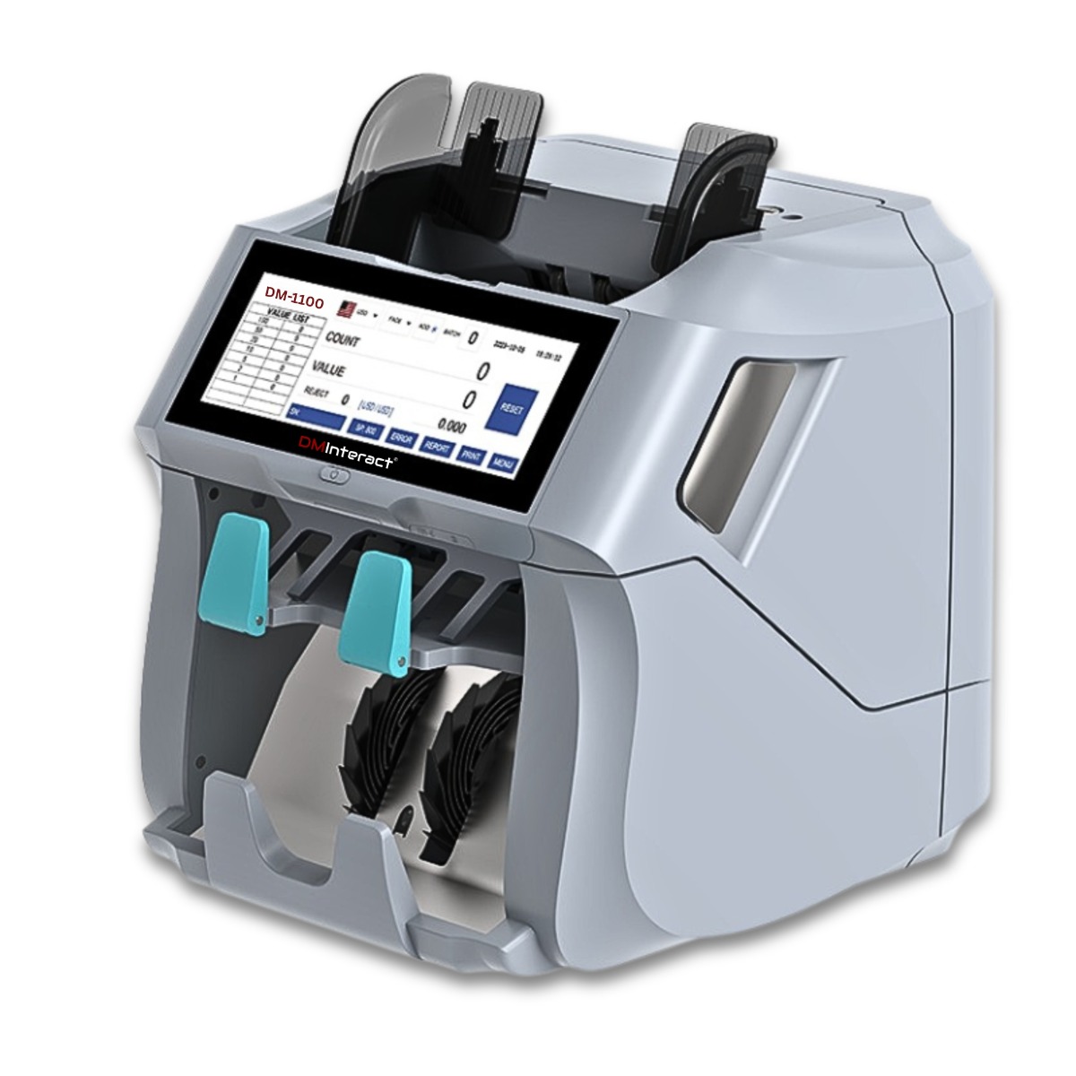 Built-in Printer