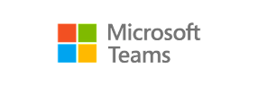Microsoft Teams Logo
