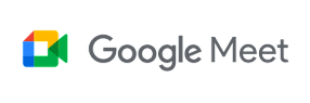 Google Meet Logo