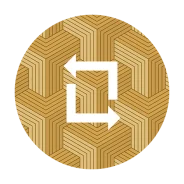 Responsible packaging icon
