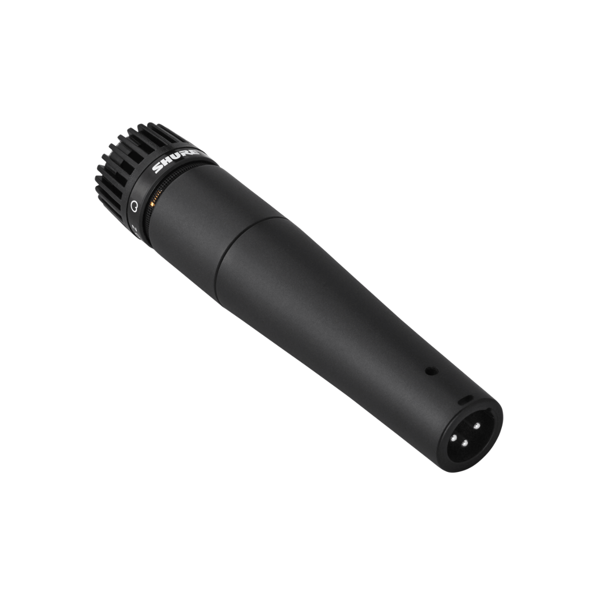 Shure SM57-LCE Cardioid Vocal Dynamic Instrument Microphone