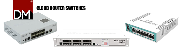 cloud router switch