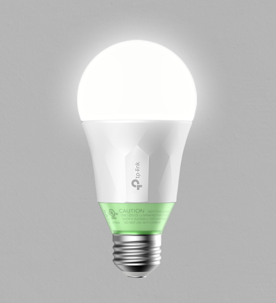 Save Energy with LED Bulbs