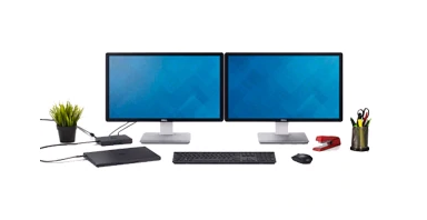 Dock W15