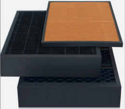 FILTER ELEMENTS