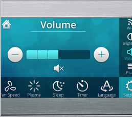 LCD TOUCH SCREEN